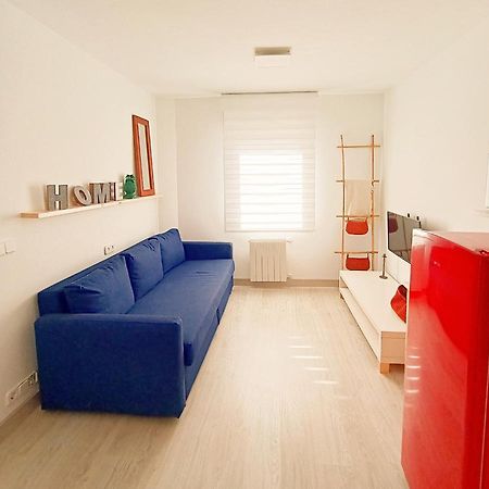 Apartamento La Casita del abuelo Javi Cambados Exterior foto