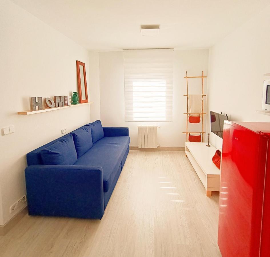 Apartamento La Casita del abuelo Javi Cambados Exterior foto
