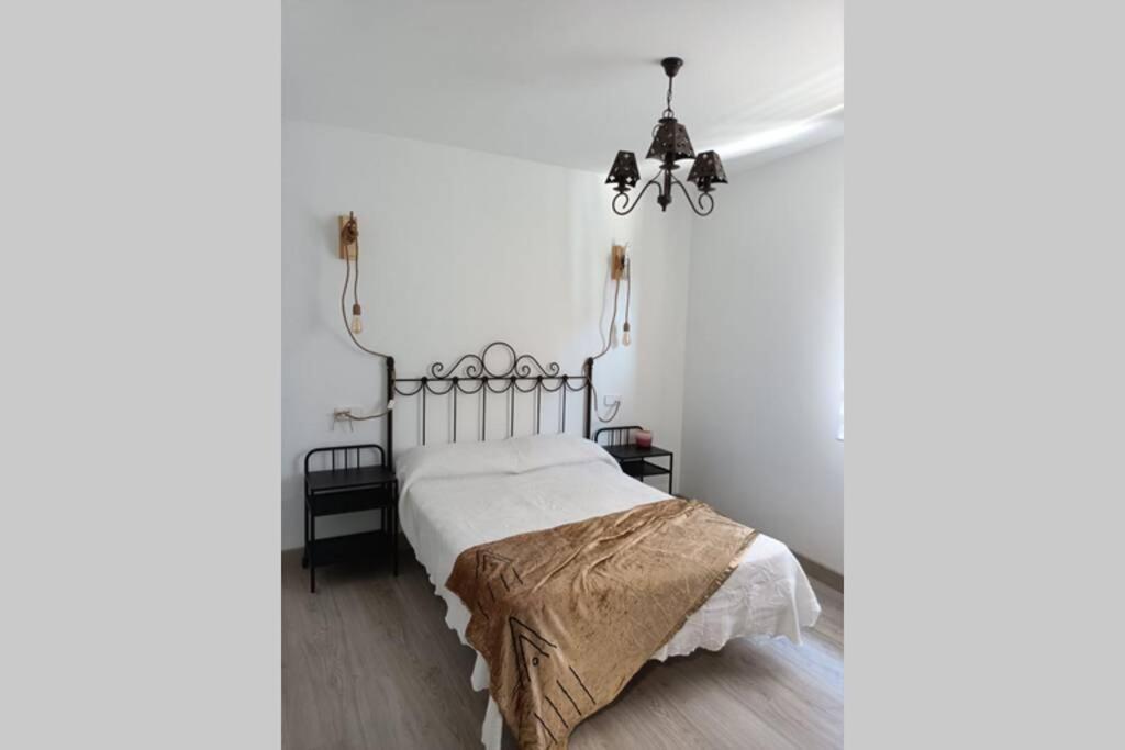Apartamento La Casita del abuelo Javi Cambados Exterior foto