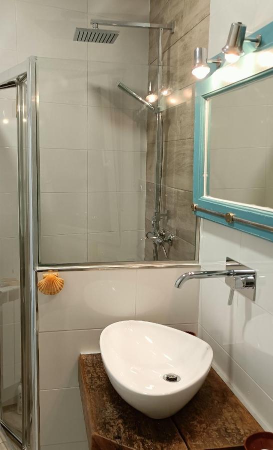 Apartamento La Casita del abuelo Javi Cambados Exterior foto