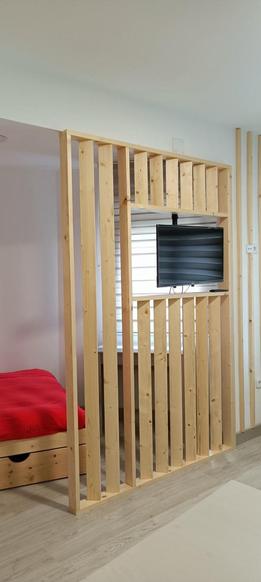 Apartamento La Casita del abuelo Javi Cambados Habitación foto