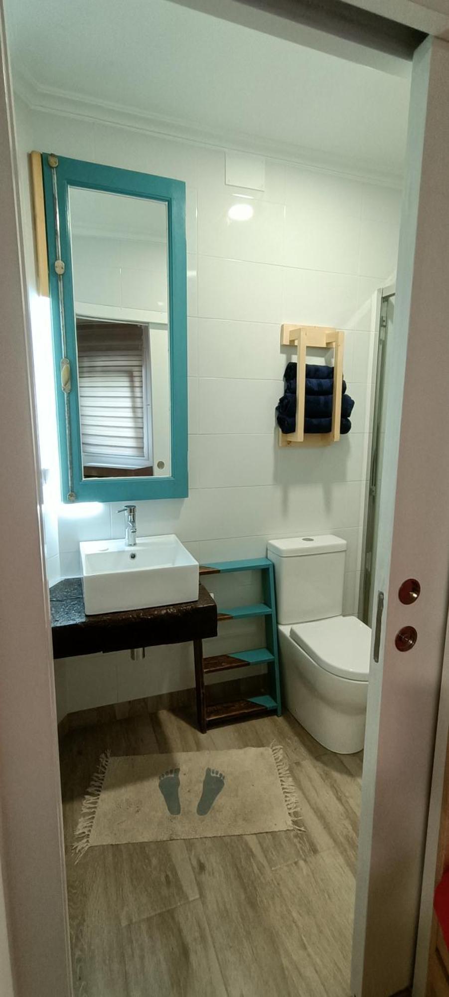 Apartamento La Casita del abuelo Javi Cambados Habitación foto